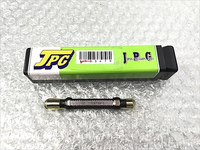 A133479 限界栓ゲージ 新品 JPG 5H9