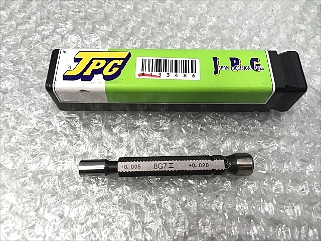 A133486 限界栓ゲージ JPG 8G7