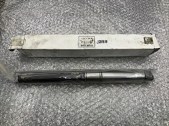 A133457 ドリルスリーブ 新品 聖和精機