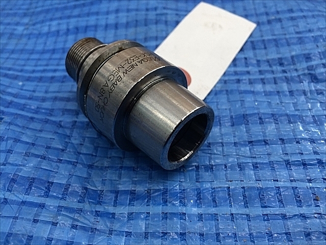 A128060 コレットホルダー BIG HSK-E32-MEGA8N-50_2