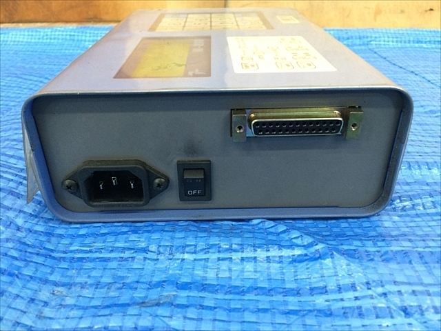 A133371 データバンク TACTX M-220 | 株式会社 小林機械