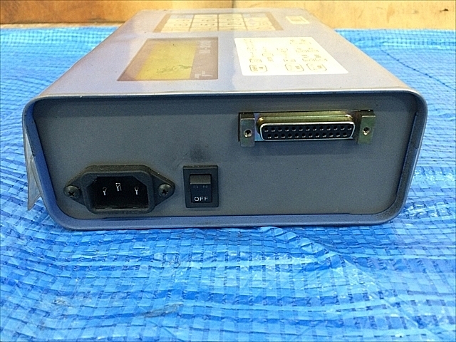 A133371 データバンク TACTX M-220 | 株式会社 小林機械