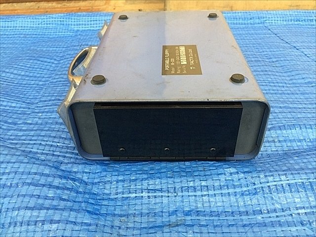 A133371 データバンク TACTX M-220 | 株式会社 小林機械