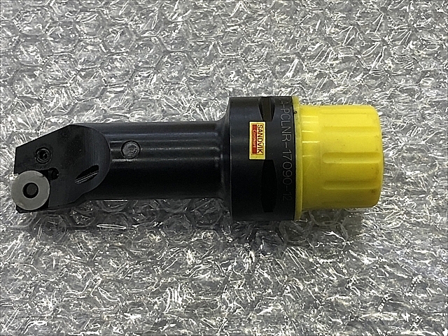 A133505 ボーリングバイトホルダー サンドビック C4-PCLNR-17090-12_2