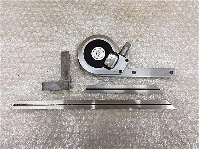 A133034 マイクロプロトラクター 丸井計器_1