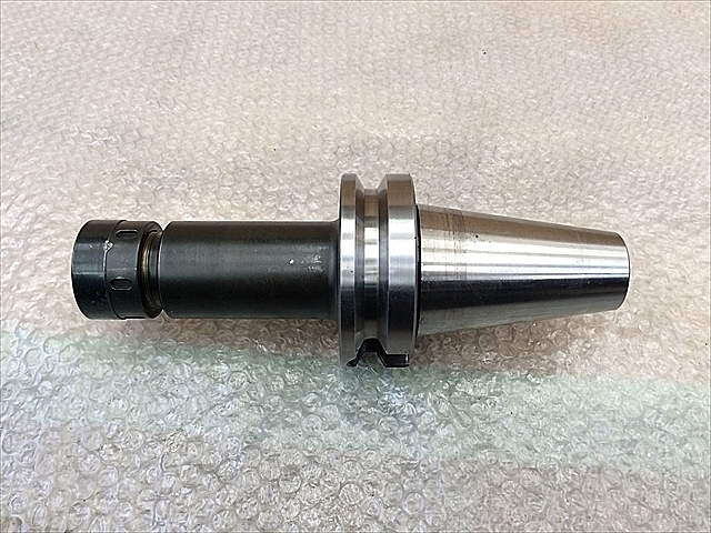 A132861 コレットホルダー ユキワ精工 BT50-DMC20-165
