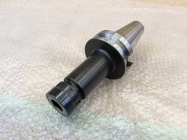 A132861 コレットホルダー ユキワ精工 BT50-DMC20-165_1