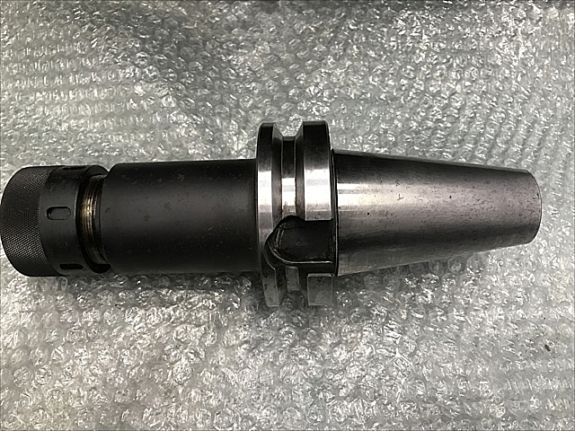 A132815 コレットホルダー ユキワ精工 BT50-DMC25-165