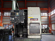 P007493 複合NC旋盤 オークマ GENOS L200H-M | 株式会社 小林機械
