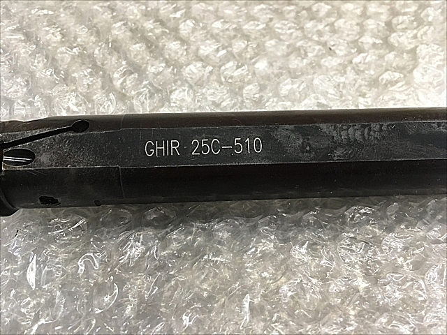 A132440 ボーリングバイトホルダー イスカル GHIR25C-510_1