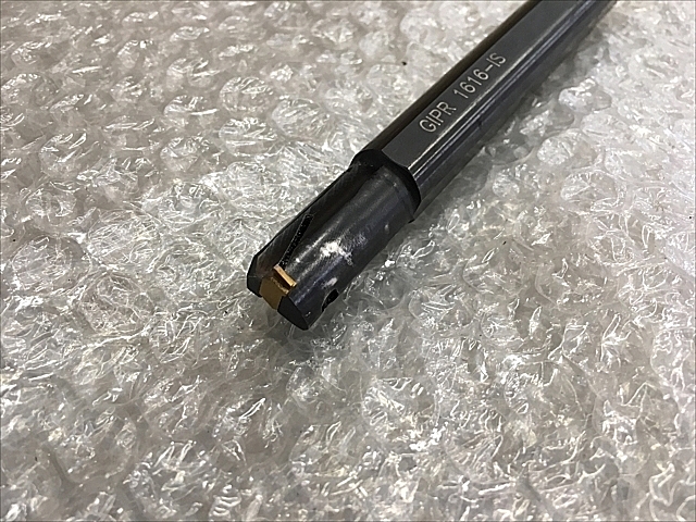 A132441 ボーリングバイトホルダー イスカル GIPR1616-IS_1