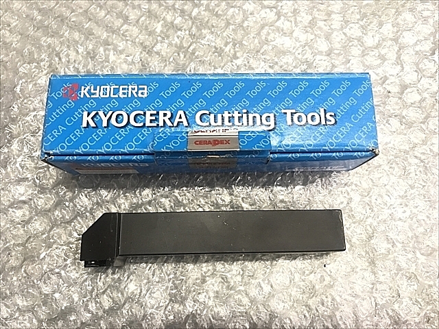 A131623 バイトホルダー 京セラ KTGFR2020K-16 | 株式会社 小林機械