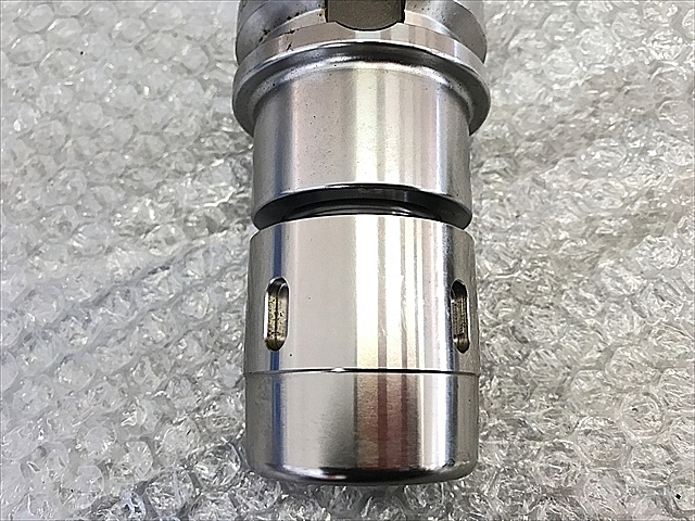 A131482 ミーリングチャック -- BT40-MLY20-105_2
