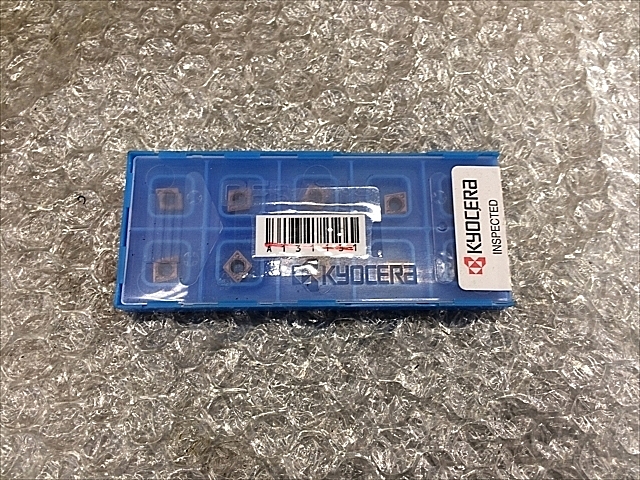 A131138 チップ 新品 京セラ VNMG160402GP_0