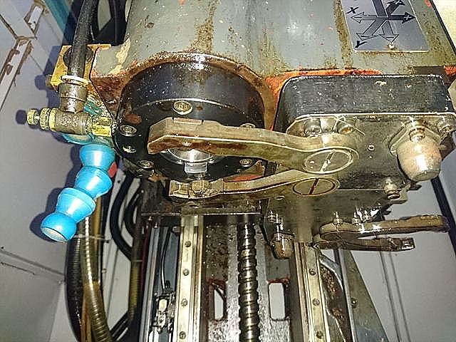 P006162 タッピングセンター ブラザー TC-31A_4