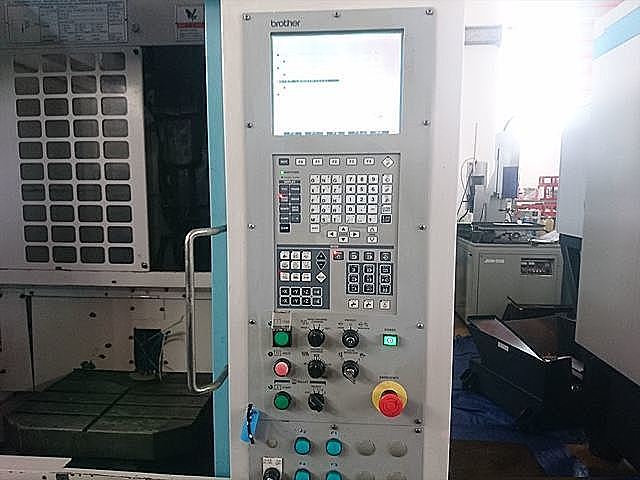 P006162 タッピングセンター ブラザー TC-31A_8