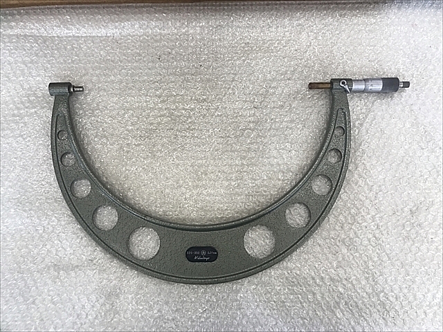 A130235 外側マイクロメーター ミツトヨ OM-350(103-150)_1