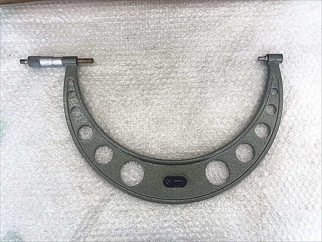A130235 外側マイクロメーター ミツトヨ OM-350(103-150)_4