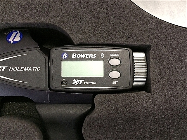 A129894 デジタルホールテストセット BOWERS_8