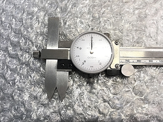 A129878 穴ピッチノギス ミツトヨ NT10P-D15(536-706)_2