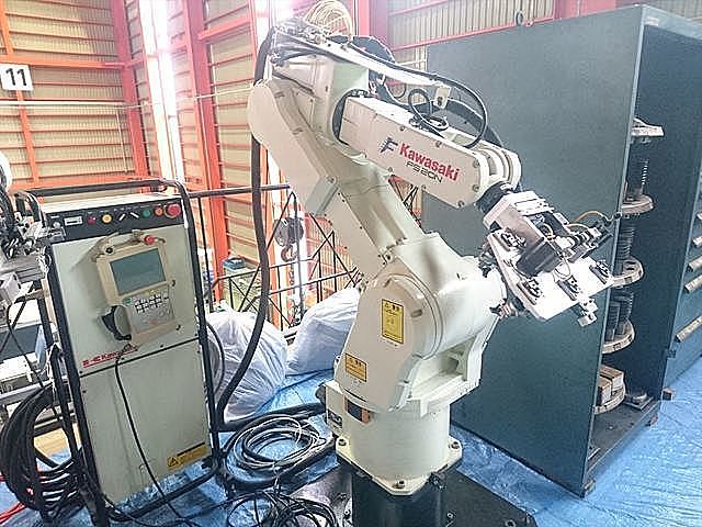 P006070 ロボット カワサキ FS020N-C