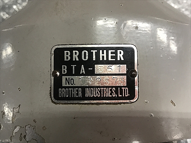 A129569 ２軸アタッチメント ブラザー BTA-561_5