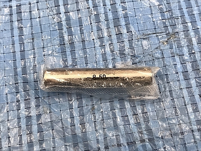 A129417 ピンゲージセット 新潟精機 AA-0B〜AA-8A_6