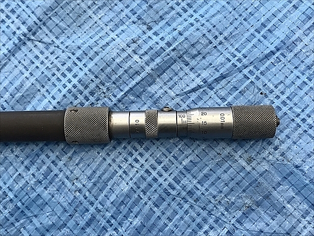 A129321 つぎたしパイプ型内側マイクロメーター ミツトヨ_1