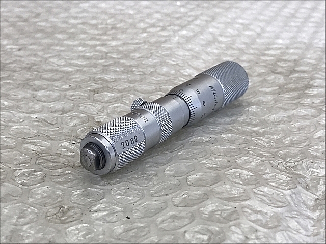 A129261 つぎたしパイプ型内側マイクロメーター ミツトヨ IMJ-2100(139-177)_4