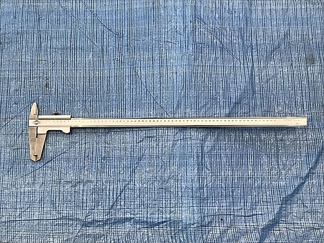 A128942 アナログノギス 松井精密