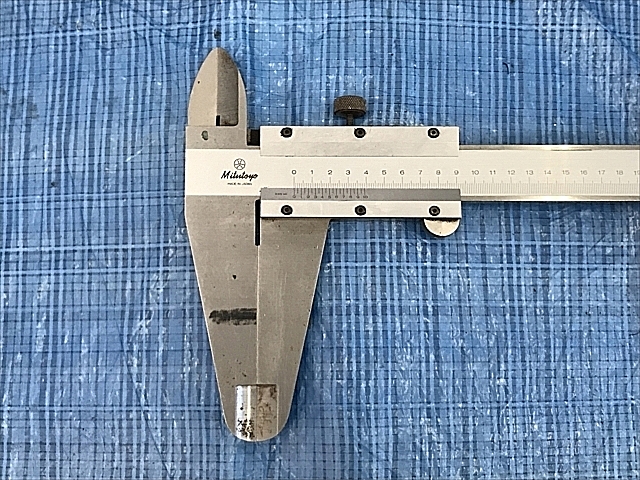 A128924 アナログノギス ミツトヨ_1