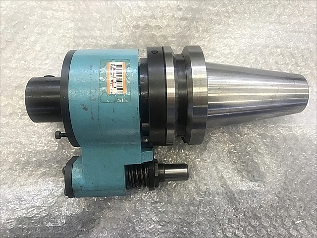 A019677 オイルホールホルダー 日研 BT50-CFH-DA25-165_0