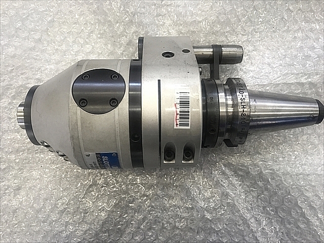 A128916 増速スピンドル BIG BT40-SLH15-210_0