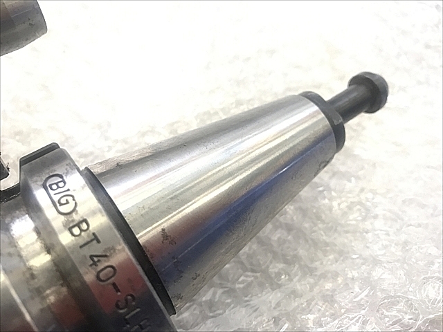 A128916 増速スピンドル BIG BT40-SLH15-210_4