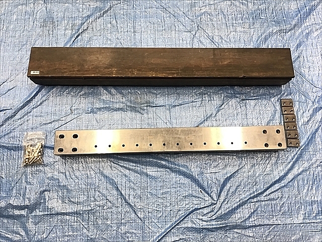 A127521 放電加工用治具 --
