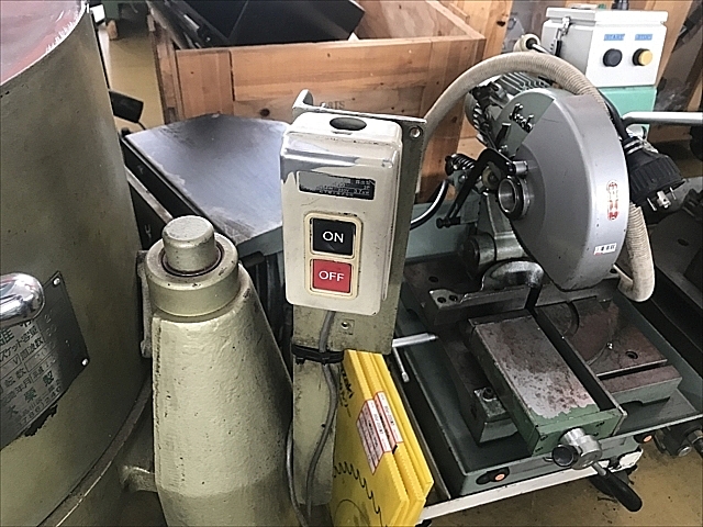 A126573 遠心分離機 大榮製作所 DT-C_2