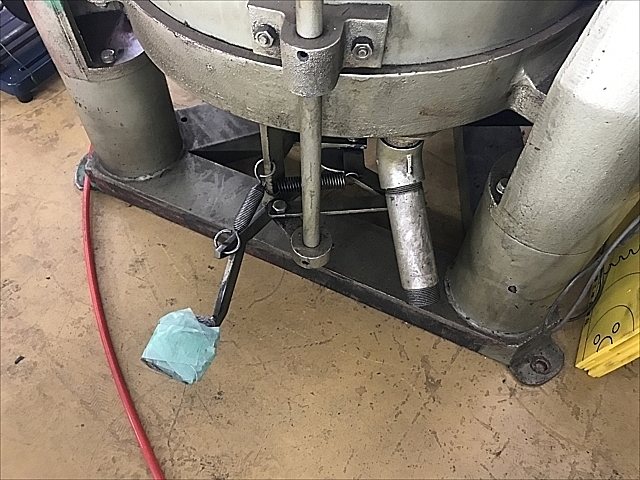 A126573 遠心分離機 大榮製作所 DT-C_3