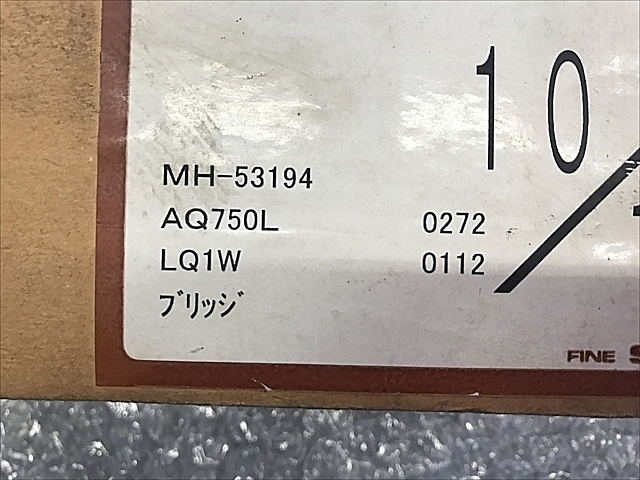 A128674 ワイヤーカット治具 新品 ソディック_3