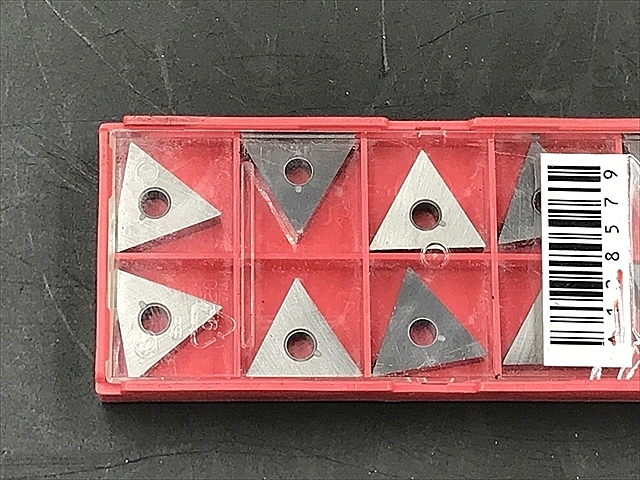 A128579 チップ 新品 三菱マテリアル TNGA160402 HTi10 TNGA330.5_1