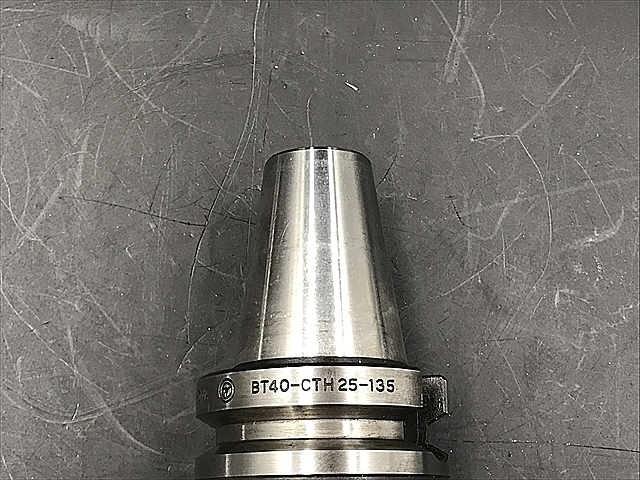 A128467 コレットホルダー 聖和精機 BT40-CTH25-135_3