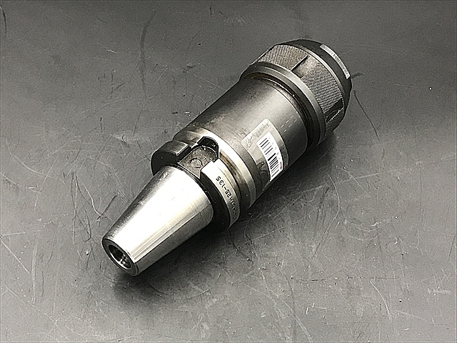 A128466 コレットホルダー 聖和精機 BT40-CTH25-135_1