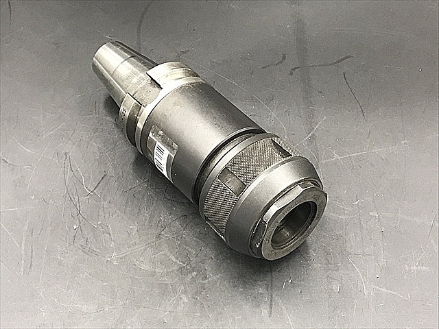 A128466 コレットホルダー 聖和精機 BT40-CTH25-135_2