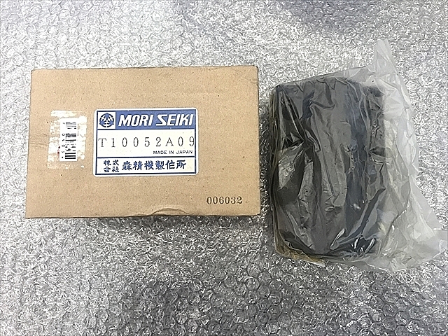 F004034 切削ホルダー 森精機 T10052A09_0