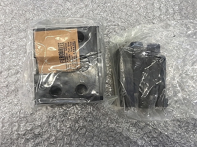 F004032 切削ホルダー　新品 森精機 T00080A_1
