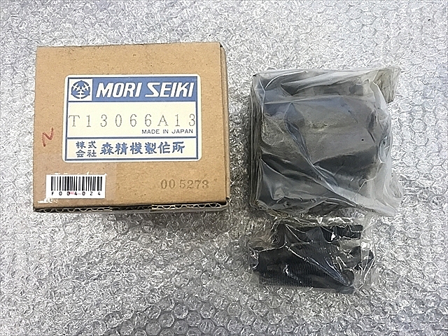 F004022 切削ホルダー　新品 森精機 T13066A13_0