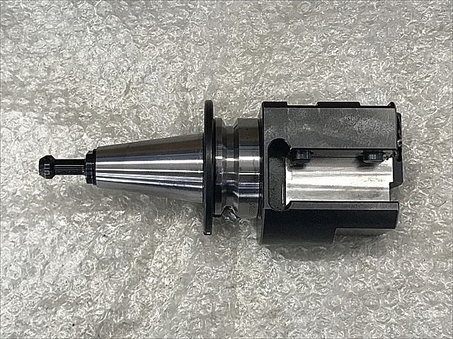 F003995 切削ホルダー 森精機 T0A025A01 SAE24310081500_0