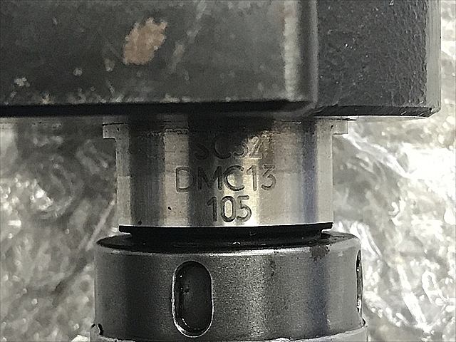 F003989 切削ホルダー --_4
