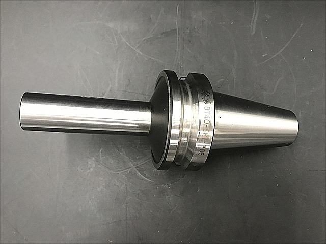 A128349 コレットホルダー 共立精機 BT40-SP7-105