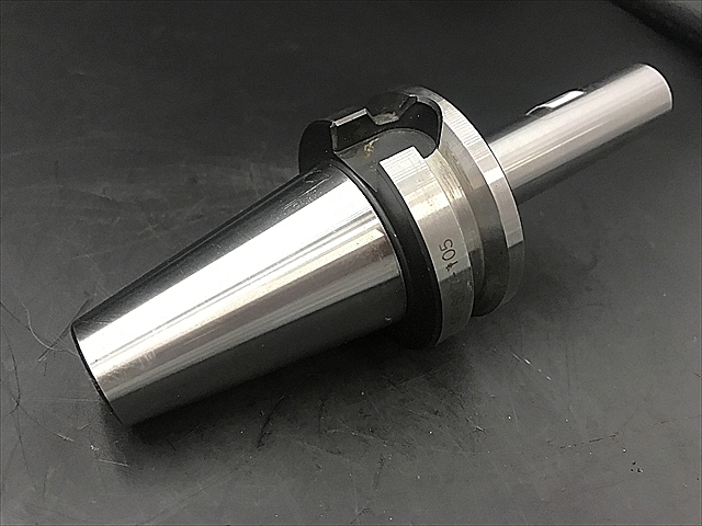 A128343 コレットホルダー 共立精機 BT40-SP7-105_3