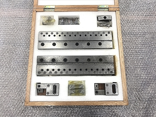 A128200 ワイヤーカット治具 ソディック SWS-130_0